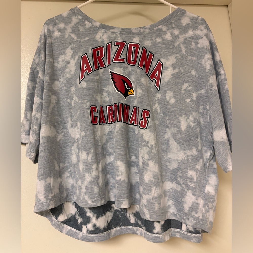 Arizona Cardinals Shirt